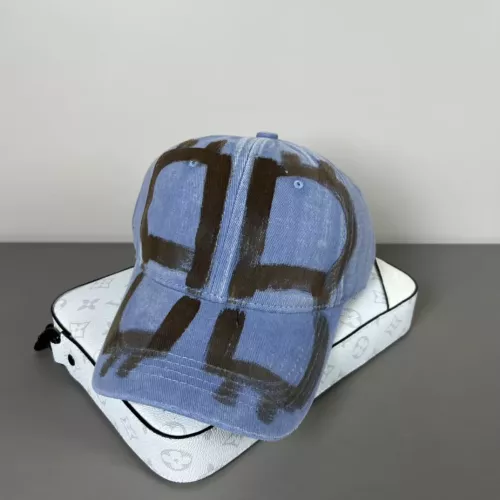 Balenciaga Caps #1299653