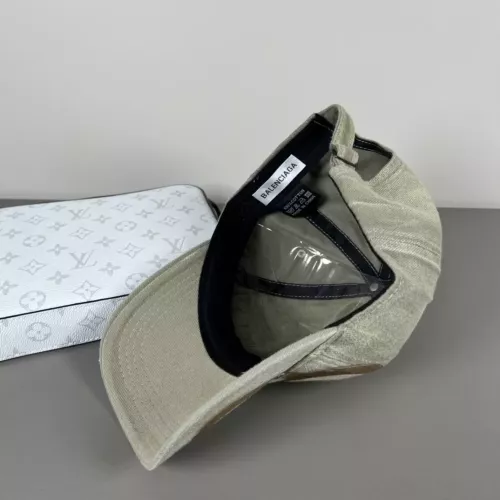 Cheap Balenciaga Caps #1299654 Replica Wholesale [$25.00 USD] [ITEM#1299654] on Replica Balenciaga Caps