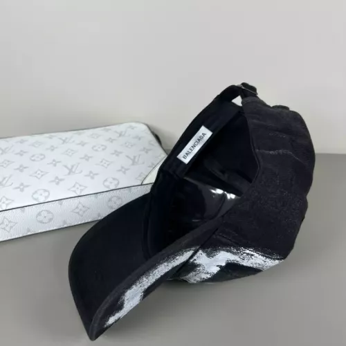 Cheap Balenciaga Caps #1299655 Replica Wholesale [$25.00 USD] [ITEM#1299655] on Replica Balenciaga Caps