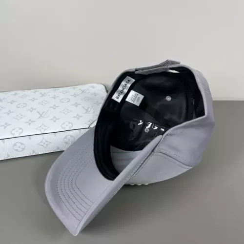 Cheap Balenciaga Caps #1299659 Replica Wholesale [$25.00 USD] [ITEM#1299659] on Replica Balenciaga Caps