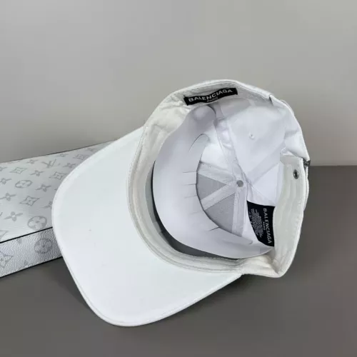 Cheap Balenciaga Caps #1299661 Replica Wholesale [$25.00 USD] [ITEM#1299661] on Replica Balenciaga Caps