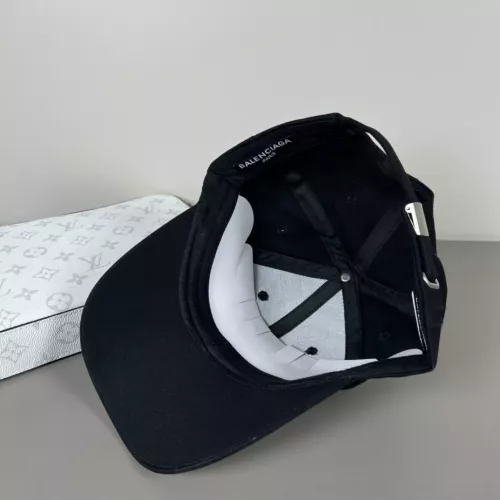 Cheap Balenciaga Caps #1299662 Replica Wholesale [$25.00 USD] [ITEM#1299662] on Replica Balenciaga Caps