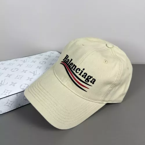 Balenciaga Caps #1299663