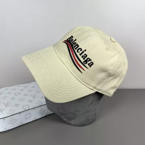 Cheap Balenciaga Caps #1299663 Replica Wholesale [$25.00 USD] [ITEM#1299663] on Replica Balenciaga Caps