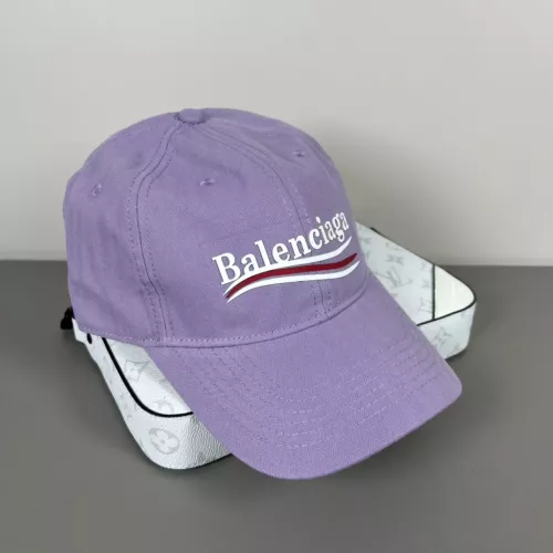 Cheap Balenciaga Caps #1299664 Replica Wholesale [$25.00 USD] [ITEM#1299664] on Replica Balenciaga Caps