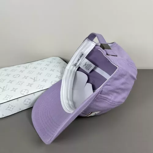 Cheap Balenciaga Caps #1299664 Replica Wholesale [$25.00 USD] [ITEM#1299664] on Replica Balenciaga Caps