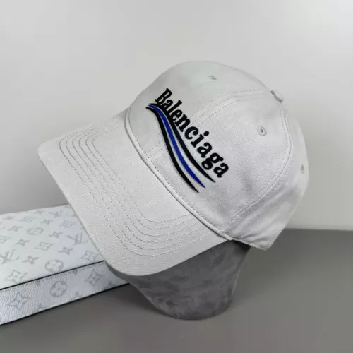 Cheap Balenciaga Caps #1299665 Replica Wholesale [$25.00 USD] [ITEM#1299665] on Replica Balenciaga Caps