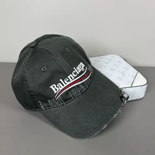 Cheap Balenciaga Caps #1299668 Replica Wholesale [$29.00 USD] [ITEM#1299668] on Replica Balenciaga Caps