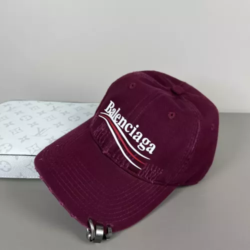 Balenciaga Caps #1299670