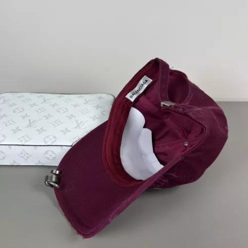 Cheap Balenciaga Caps #1299670 Replica Wholesale [$29.00 USD] [ITEM#1299670] on Replica Balenciaga Caps