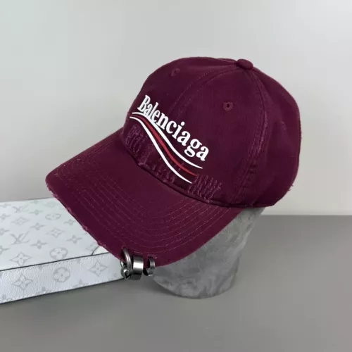 Cheap Balenciaga Caps #1299670 Replica Wholesale [$29.00 USD] [ITEM#1299670] on Replica Balenciaga Caps