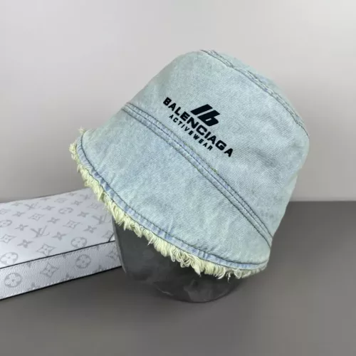 Cheap Balenciaga Caps #1299671 Replica Wholesale [$29.00 USD] [ITEM#1299671] on Replica Balenciaga Caps