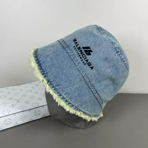 Cheap Balenciaga Caps #1299672 Replica Wholesale [$29.00 USD] [ITEM#1299672] on Replica Balenciaga Caps