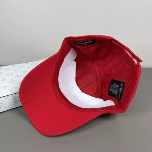 Cheap Balenciaga Caps #1299675 Replica Wholesale [$25.00 USD] [ITEM#1299675] on Replica Balenciaga Caps