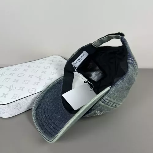 Cheap Balenciaga Caps #1299676 Replica Wholesale [$25.00 USD] [ITEM#1299676] on Replica Balenciaga Caps