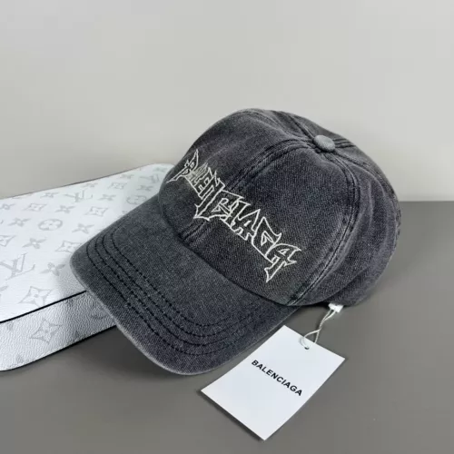 Cheap Balenciaga Caps #1299677 Replica Wholesale [$25.00 USD] [ITEM#1299677] on Replica Balenciaga Caps