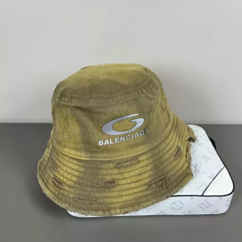 Cheap Balenciaga Caps #1299683 Replica Wholesale [$29.00 USD] [ITEM#1299683] on Replica Balenciaga Caps