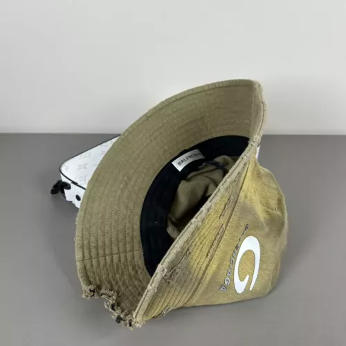 Cheap Balenciaga Caps #1299683 Replica Wholesale [$29.00 USD] [ITEM#1299683] on Replica Balenciaga Caps