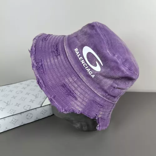 Cheap Balenciaga Caps #1299685 Replica Wholesale [$29.00 USD] [ITEM#1299685] on Replica Balenciaga Caps