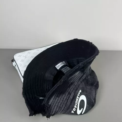 Cheap Balenciaga Caps #1299687 Replica Wholesale [$29.00 USD] [ITEM#1299687] on Replica Balenciaga Caps