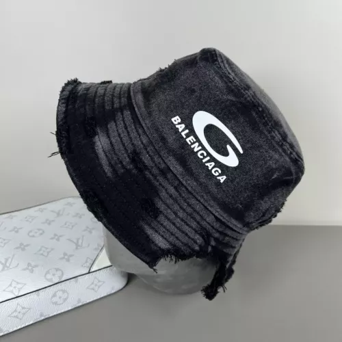 Cheap Balenciaga Caps #1299687 Replica Wholesale [$29.00 USD] [ITEM#1299687] on Replica Balenciaga Caps