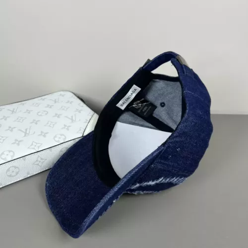 Cheap Balenciaga Caps #1299689 Replica Wholesale [$25.00 USD] [ITEM#1299689] on Replica Balenciaga Caps