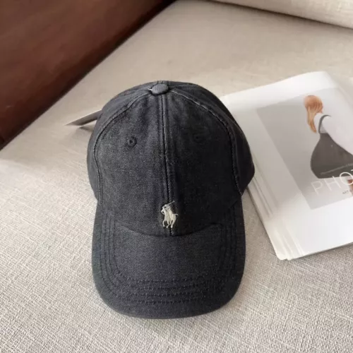 Cheap Ralph Lauren Polo Caps #1299692 Replica Wholesale [$27.00 USD] [ITEM#1299692] on Replica Ralph Lauren Polo Caps