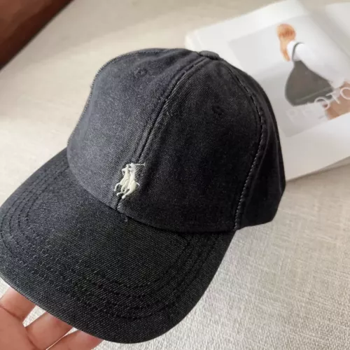 Cheap Ralph Lauren Polo Caps #1299692 Replica Wholesale [$27.00 USD] [ITEM#1299692] on Replica Ralph Lauren Polo Caps