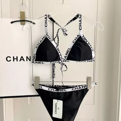 Cheap Chanel Bathing Suits For Women #1299693 Replica Wholesale [$38.00 USD] [ITEM#1299693] on Replica Chanel Bathing Suits