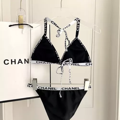 Cheap Chanel Bathing Suits For Women #1299693 Replica Wholesale [$38.00 USD] [ITEM#1299693] on Replica Chanel Bathing Suits