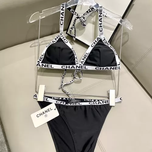 Cheap Chanel Bathing Suits For Women #1299693 Replica Wholesale [$38.00 USD] [ITEM#1299693] on Replica Chanel Bathing Suits