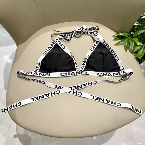 Cheap Chanel Bathing Suits For Women #1299693 Replica Wholesale [$38.00 USD] [ITEM#1299693] on Replica Chanel Bathing Suits