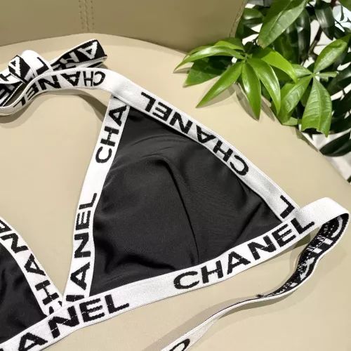 Cheap Chanel Bathing Suits For Women #1299693 Replica Wholesale [$38.00 USD] [ITEM#1299693] on Replica Chanel Bathing Suits