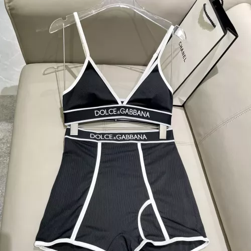 Cheap Dolce &amp; Gabbana Bathing Suits For Women #1299695 Replica Wholesale [$42.00 USD] [ITEM#1299695] on Replica Dolce &amp; Gabbana Bathing Suits