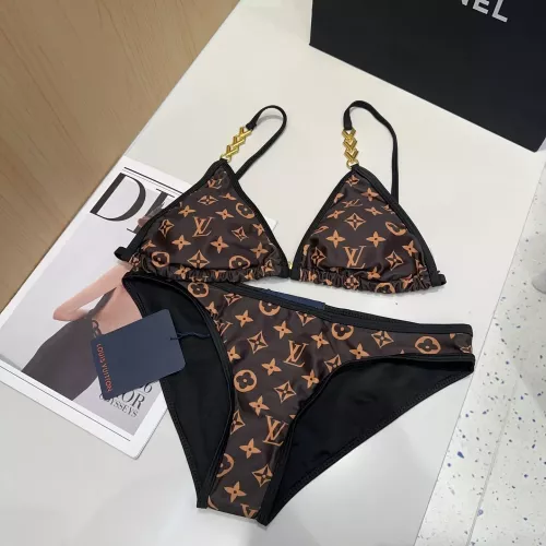 Cheap Louis Vuitton LV Bathing Suits For Women #1299696 Replica Wholesale [$38.00 USD] [ITEM#1299696] on Replica Louis Vuitton LV Bathing Suits