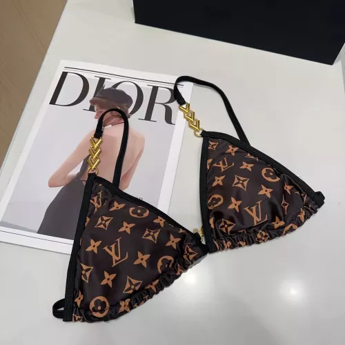 Cheap Louis Vuitton LV Bathing Suits For Women #1299696 Replica Wholesale [$38.00 USD] [ITEM#1299696] on Replica Louis Vuitton LV Bathing Suits