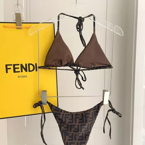 Cheap Fendi Bathing Suits For Women #1299697 Replica Wholesale [$38.00 USD] [ITEM#1299697] on Replica Fendi Bathing Suits