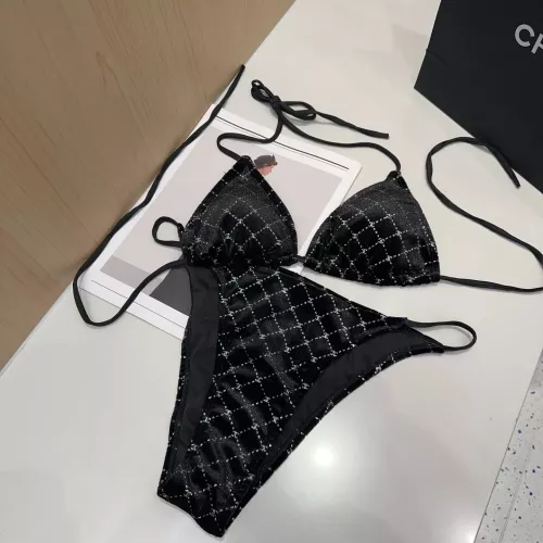 Cheap Chanel Bathing Suits For Women #1299698 Replica Wholesale [$38.00 USD] [ITEM#1299698] on Replica Chanel Bathing Suits