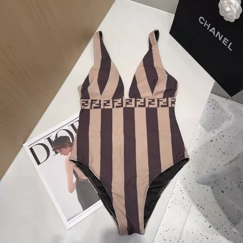 Fendi Bathing Suits For Women #1299702