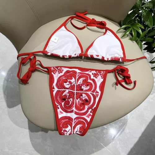 Cheap Dolce &amp; Gabbana Bathing Suits For Women #1299703 Replica Wholesale [$36.00 USD] [ITEM#1299703] on Replica Dolce &amp; Gabbana Bathing Suits