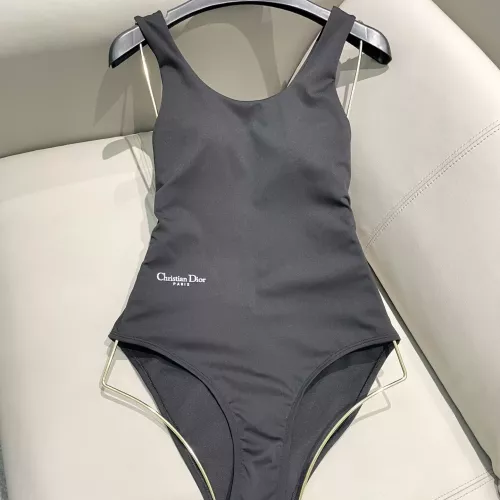 Cheap Christian Dior Bathing Suits For Women #1299705 Replica Wholesale [$38.00 USD] [ITEM#1299705] on Replica Christian Dior Bathing Suits