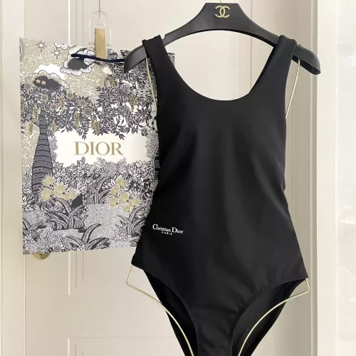 Cheap Christian Dior Bathing Suits For Women #1299705 Replica Wholesale [$38.00 USD] [ITEM#1299705] on Replica Christian Dior Bathing Suits