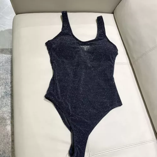 Cheap Prada Bathing Suits For Women #1299707 Replica Wholesale [$39.00 USD] [ITEM#1299707] on Replica Prada Bathing Suits