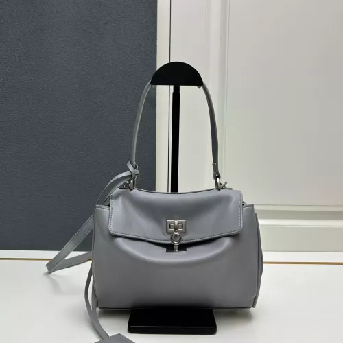 Balenciaga AAA Quality Shoulder Bags For Women #1299710