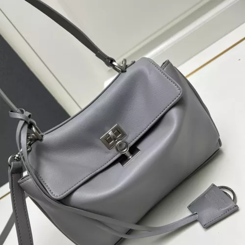 Cheap Balenciaga AAA Quality Shoulder Bags For Women #1299710 Replica Wholesale [$102.00 USD] [ITEM#1299710] on Replica Balenciaga AAA Quality Shoulder Bags