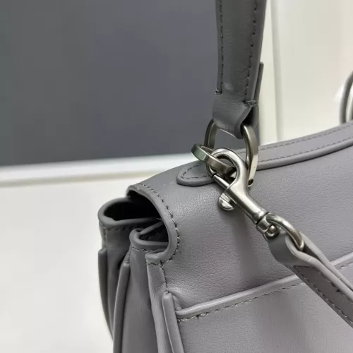 Cheap Balenciaga AAA Quality Shoulder Bags For Women #1299710 Replica Wholesale [$102.00 USD] [ITEM#1299710] on Replica Balenciaga AAA Quality Shoulder Bags