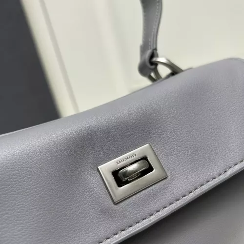 Cheap Balenciaga AAA Quality Shoulder Bags For Women #1299710 Replica Wholesale [$102.00 USD] [ITEM#1299710] on Replica Balenciaga AAA Quality Shoulder Bags