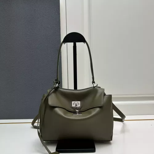 Balenciaga AAA Quality Shoulder Bags For Women #1299711