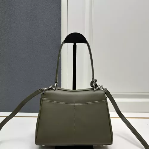 Cheap Balenciaga AAA Quality Shoulder Bags For Women #1299711 Replica Wholesale [$102.00 USD] [ITEM#1299711] on Replica Balenciaga AAA Quality Shoulder Bags