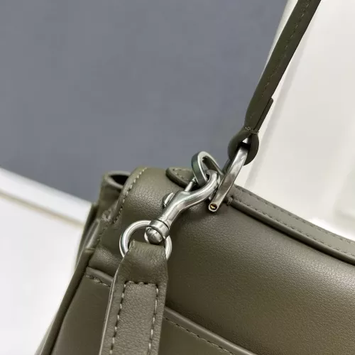 Cheap Balenciaga AAA Quality Shoulder Bags For Women #1299711 Replica Wholesale [$102.00 USD] [ITEM#1299711] on Replica Balenciaga AAA Quality Shoulder Bags